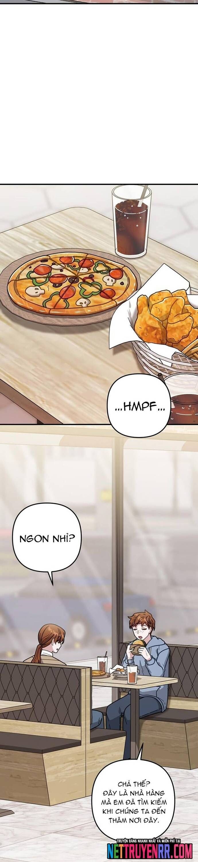 Đầu Bếp 100 Tuổi Chapter 56 - 23