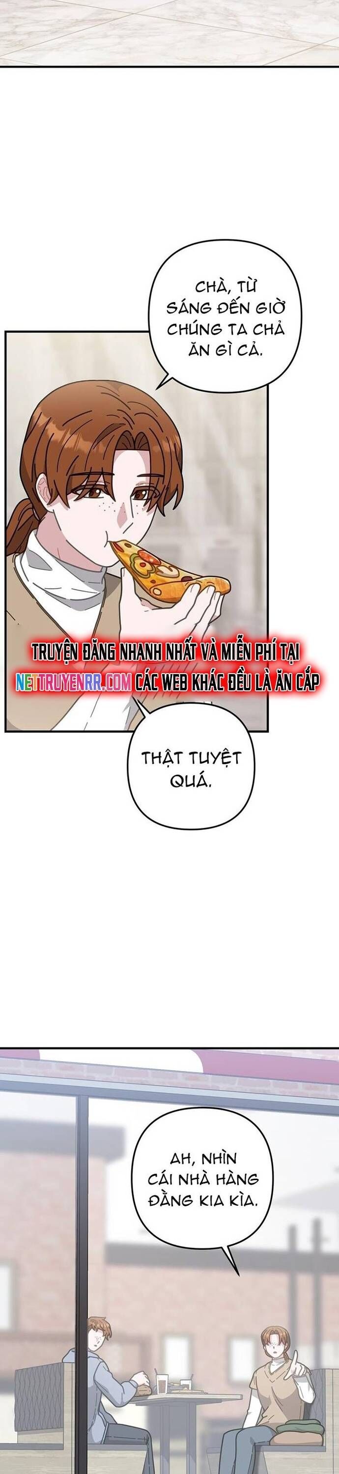 Đầu Bếp 100 Tuổi Chapter 56 - 24