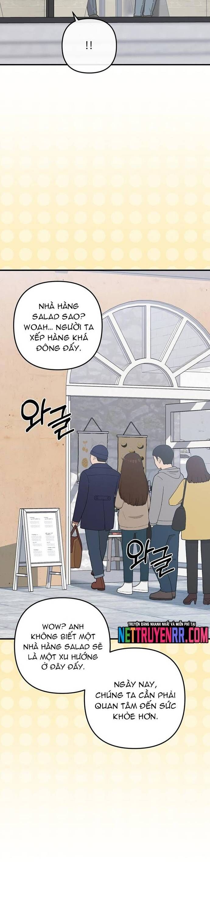 Đầu Bếp 100 Tuổi Chapter 56 - 25