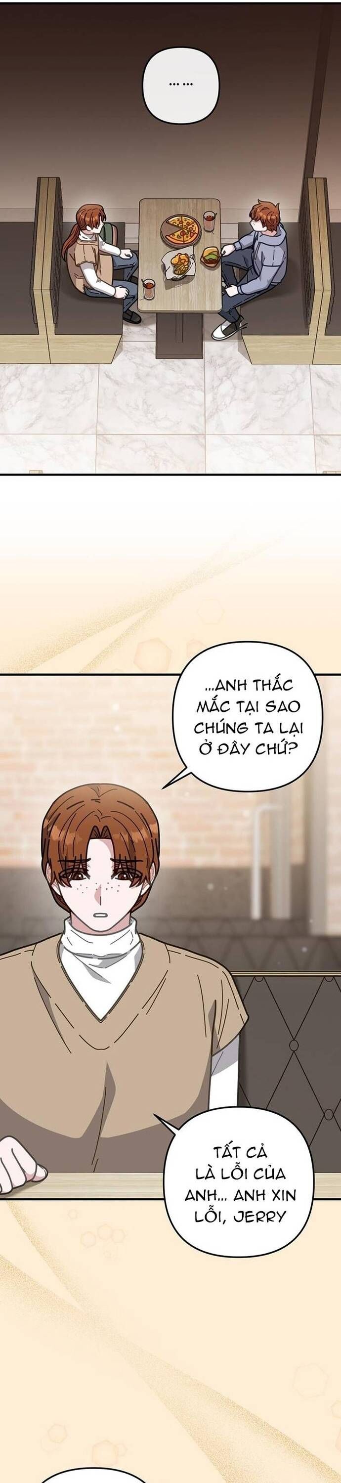 Đầu Bếp 100 Tuổi Chapter 56 - 27