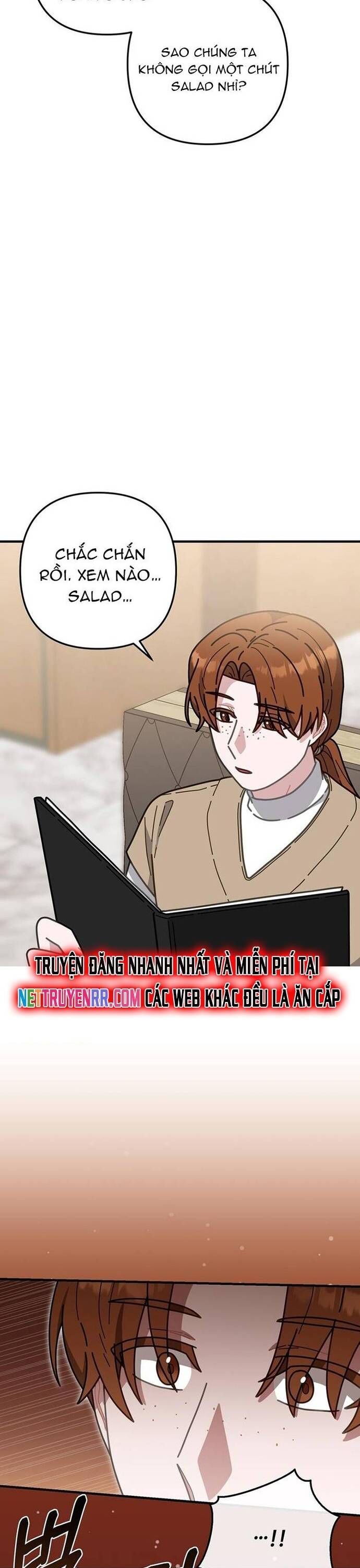 Đầu Bếp 100 Tuổi Chapter 56 - 29