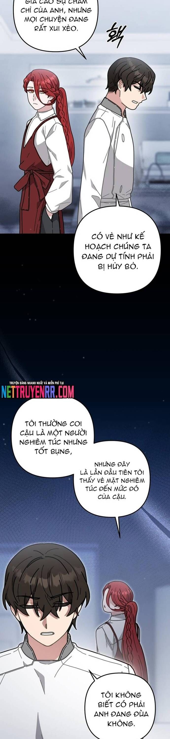 Đầu Bếp 100 Tuổi Chapter 56 - 4