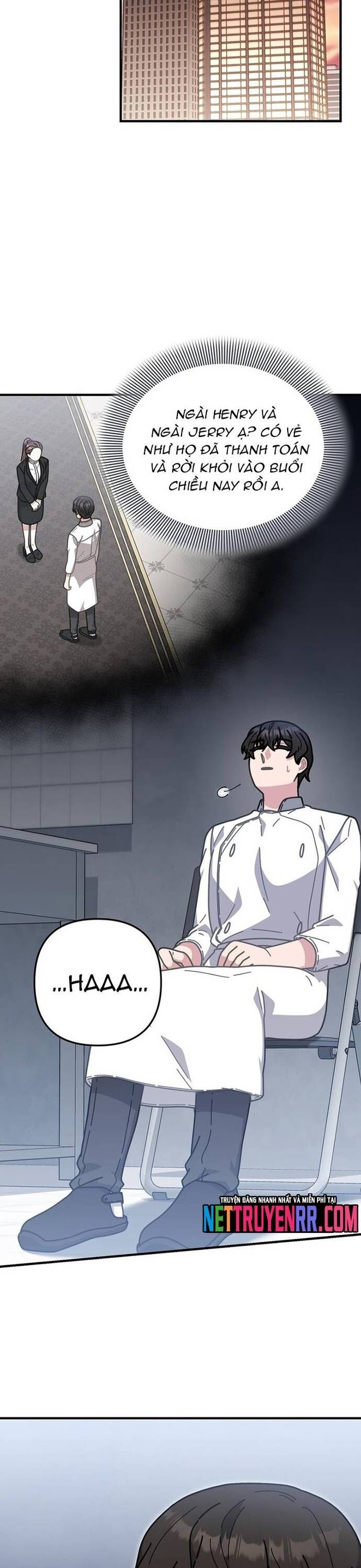 Đầu Bếp 100 Tuổi Chapter 56 - 31