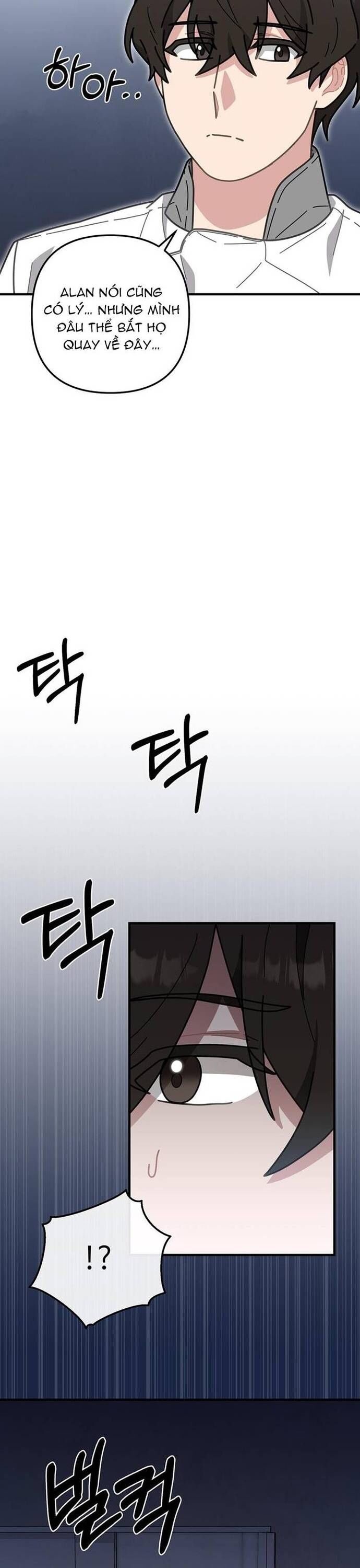 Đầu Bếp 100 Tuổi Chapter 56 - 32