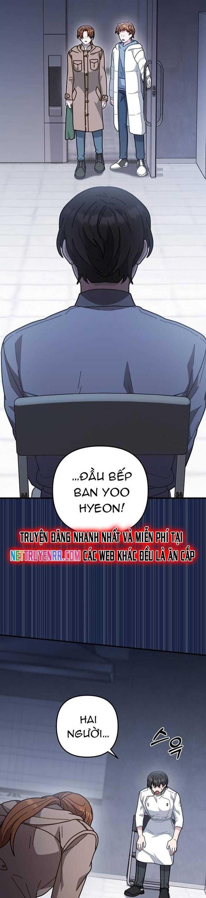 Đầu Bếp 100 Tuổi Chapter 56 - 33