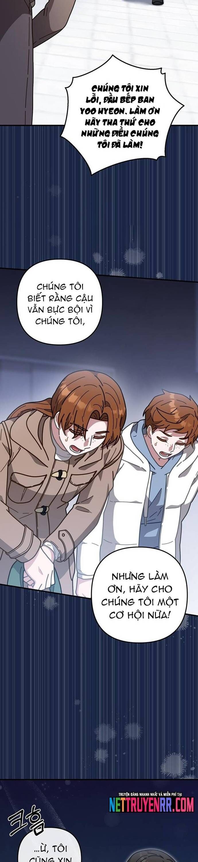 Đầu Bếp 100 Tuổi Chapter 56 - 34