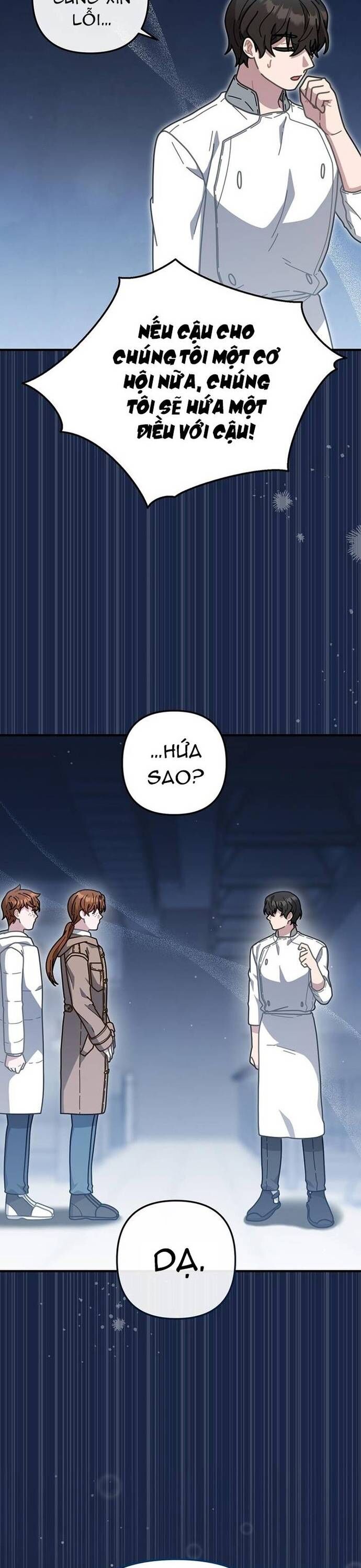 Đầu Bếp 100 Tuổi Chapter 56 - 35