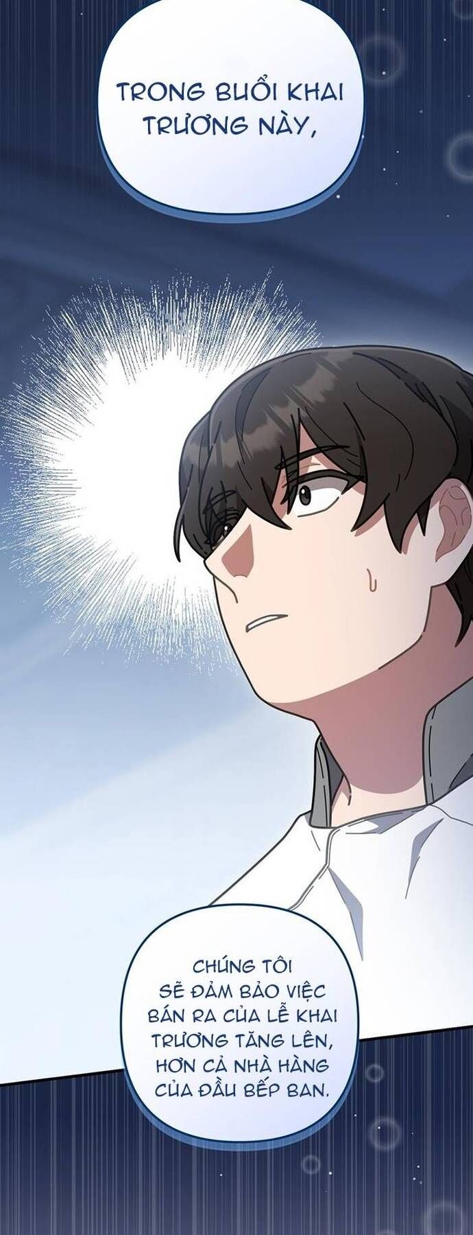 Đầu Bếp 100 Tuổi Chapter 56 - 36