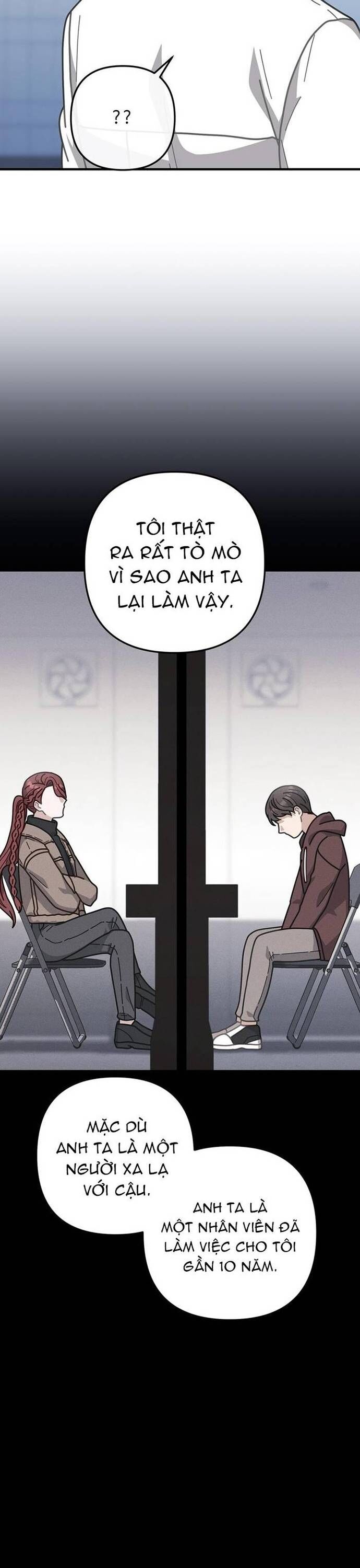 Đầu Bếp 100 Tuổi Chapter 56 - 6