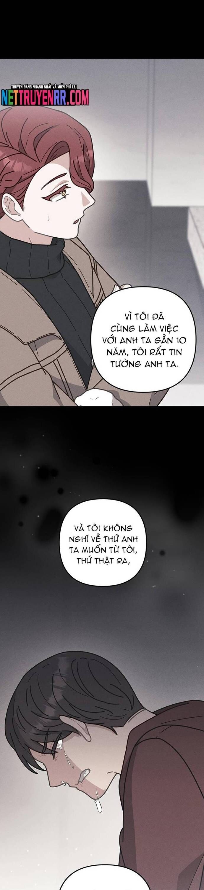 Đầu Bếp 100 Tuổi Chapter 56 - 7