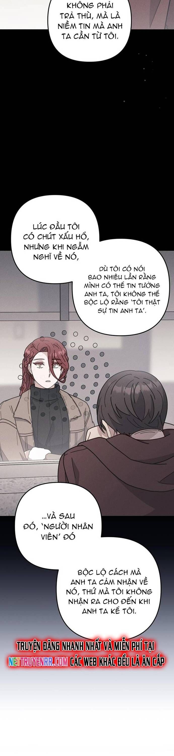 Đầu Bếp 100 Tuổi Chapter 56 - 8