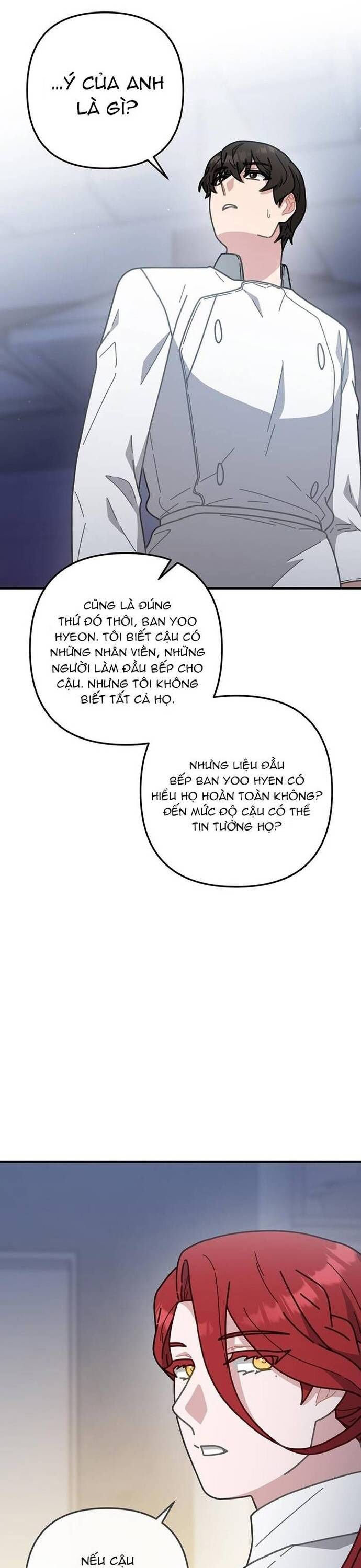 Đầu Bếp 100 Tuổi Chapter 56 - 9