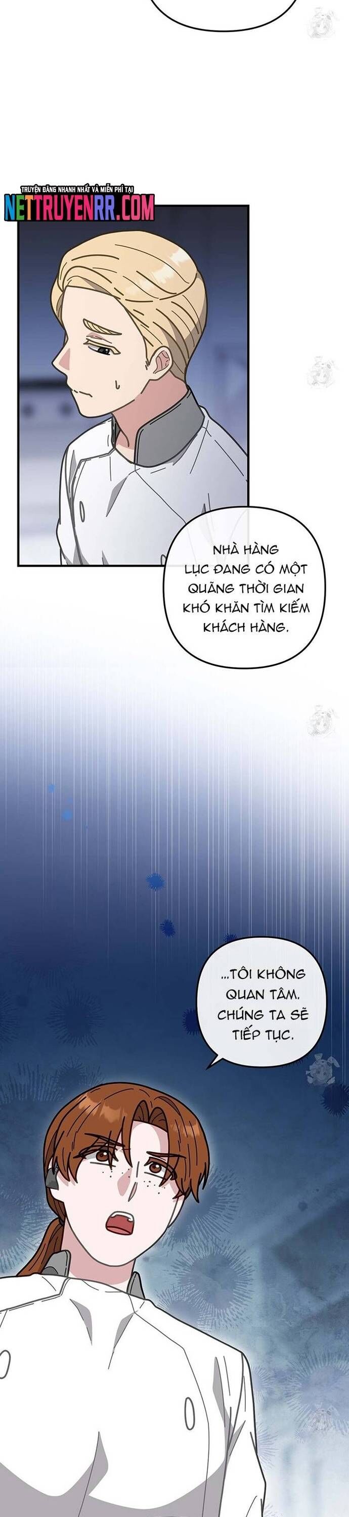 Đầu Bếp 100 Tuổi Chapter 57 - 12