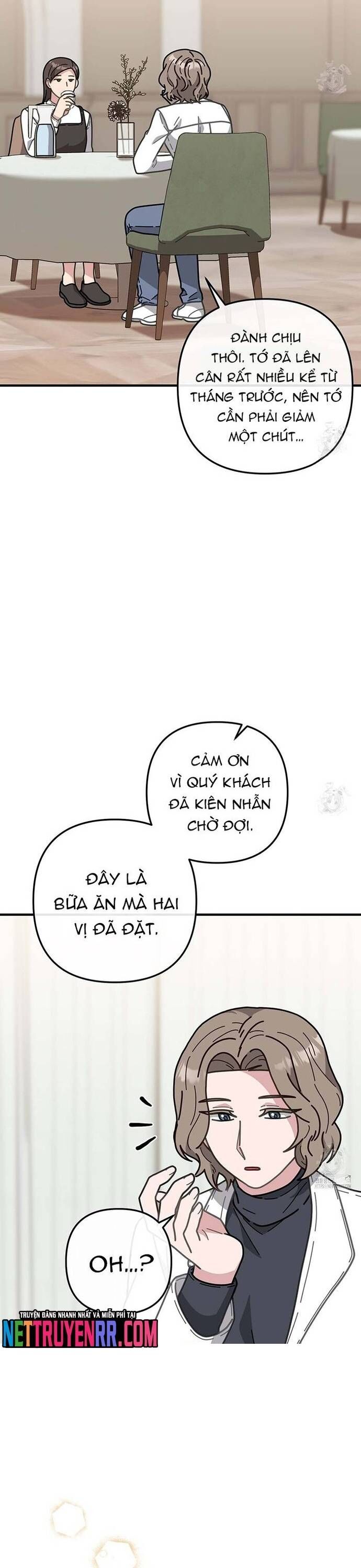 Đầu Bếp 100 Tuổi Chapter 57 - 14