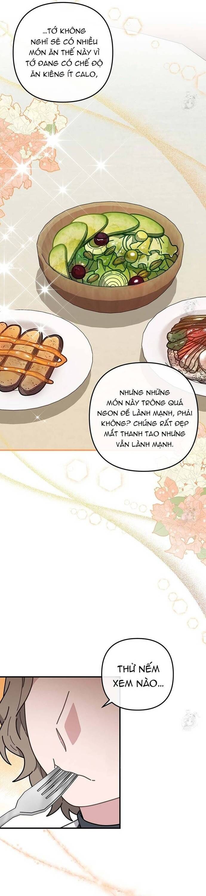 Đầu Bếp 100 Tuổi Chapter 57 - 15