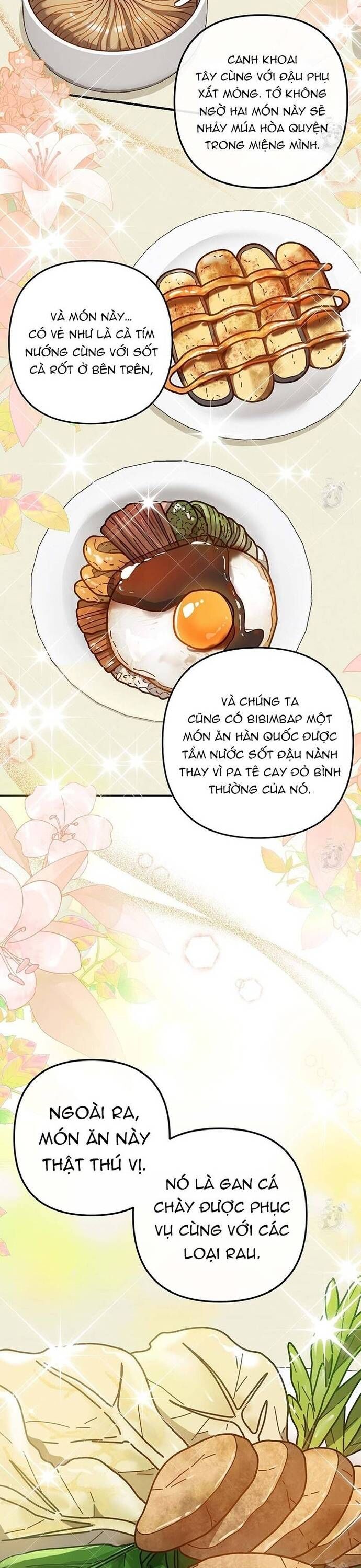 Đầu Bếp 100 Tuổi Chapter 57 - 17