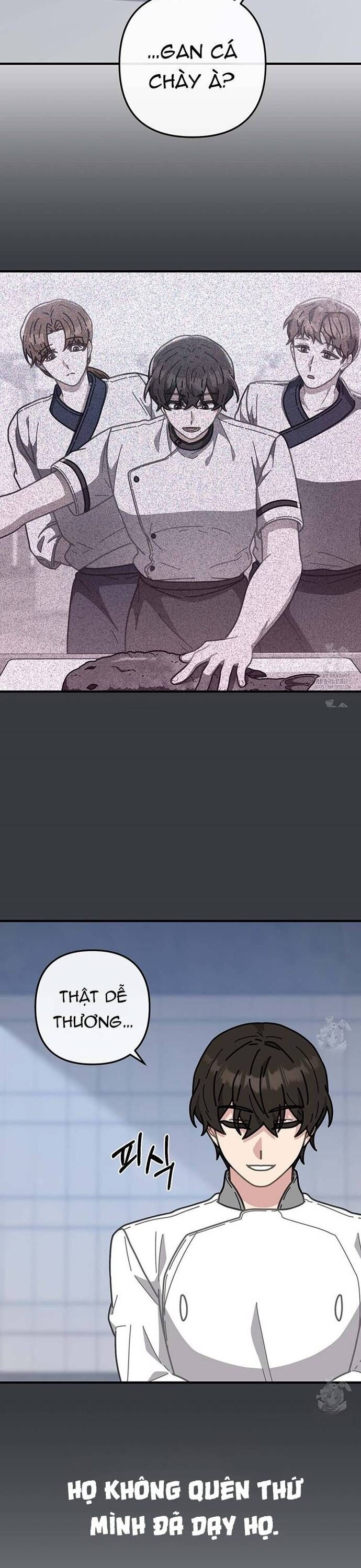 Đầu Bếp 100 Tuổi Chapter 57 - 20