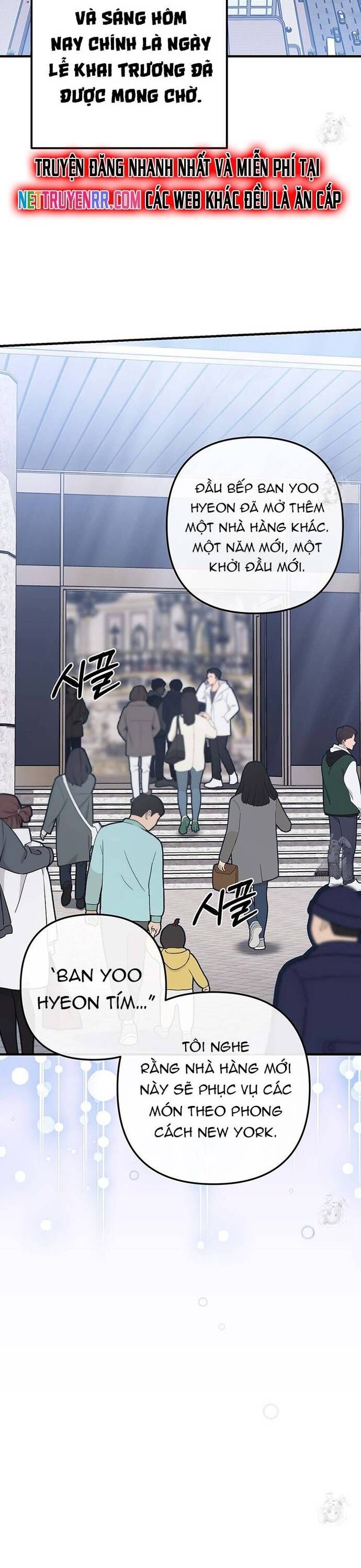 Đầu Bếp 100 Tuổi Chapter 57 - 3