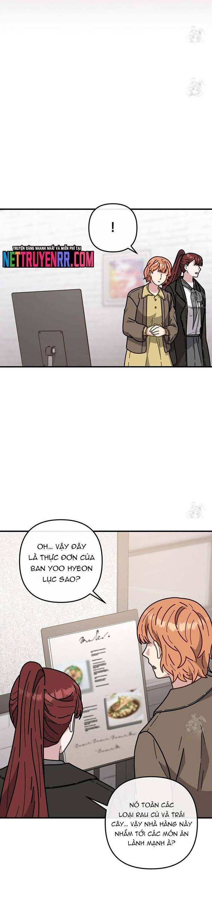 Đầu Bếp 100 Tuổi Chapter 57 - 22