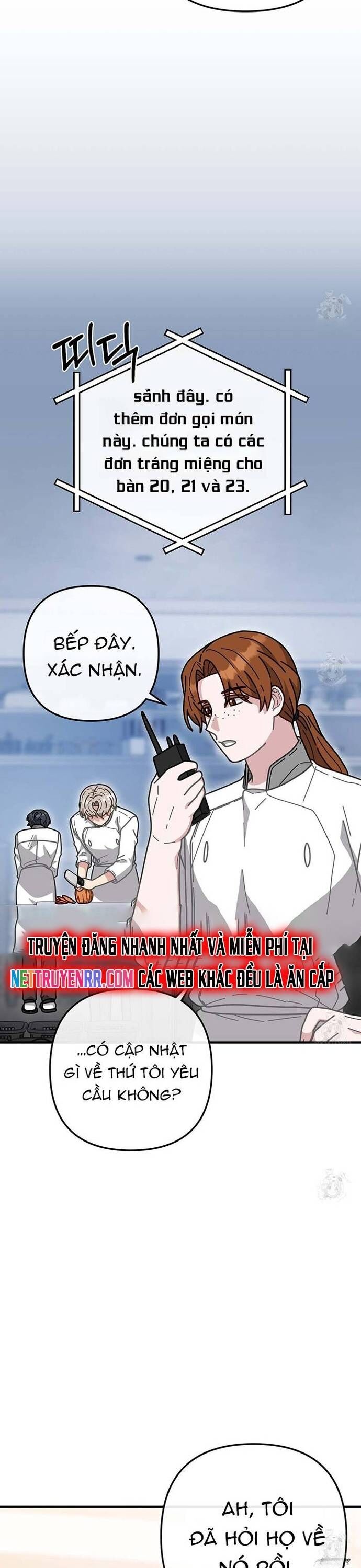Đầu Bếp 100 Tuổi Chapter 57 - 24
