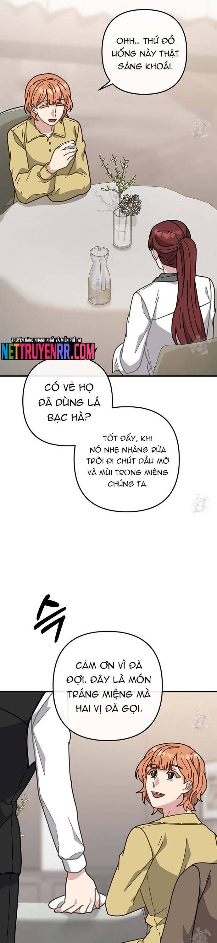 Đầu Bếp 100 Tuổi Chapter 57 - 26