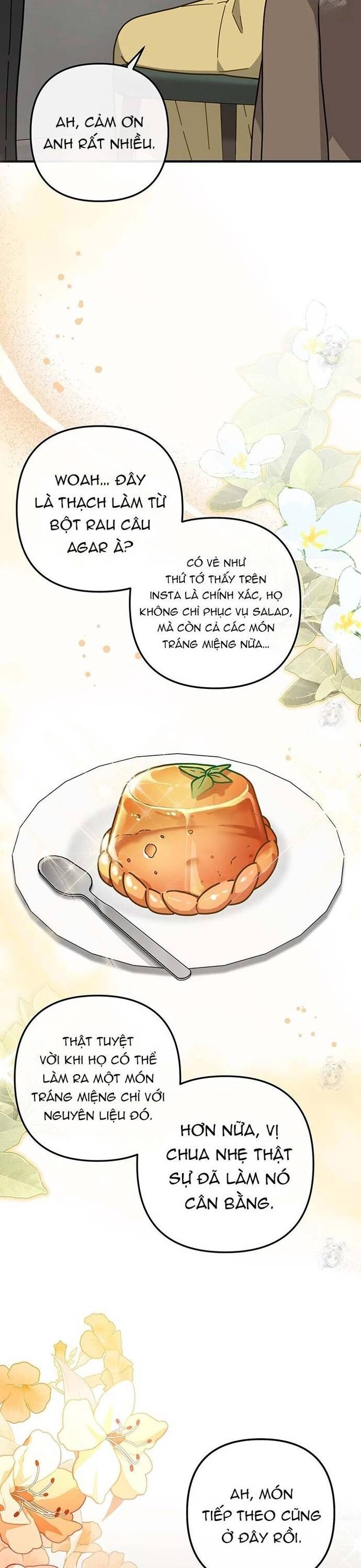 Đầu Bếp 100 Tuổi Chapter 57 - 27
