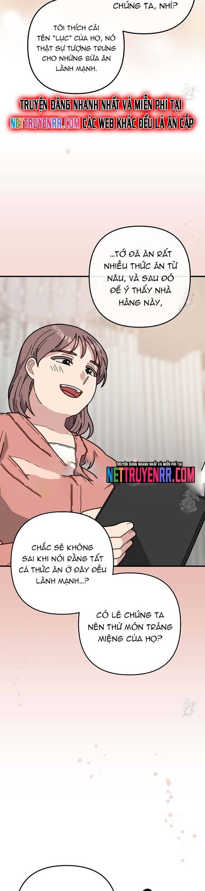 Đầu Bếp 100 Tuổi Chapter 57 - 29