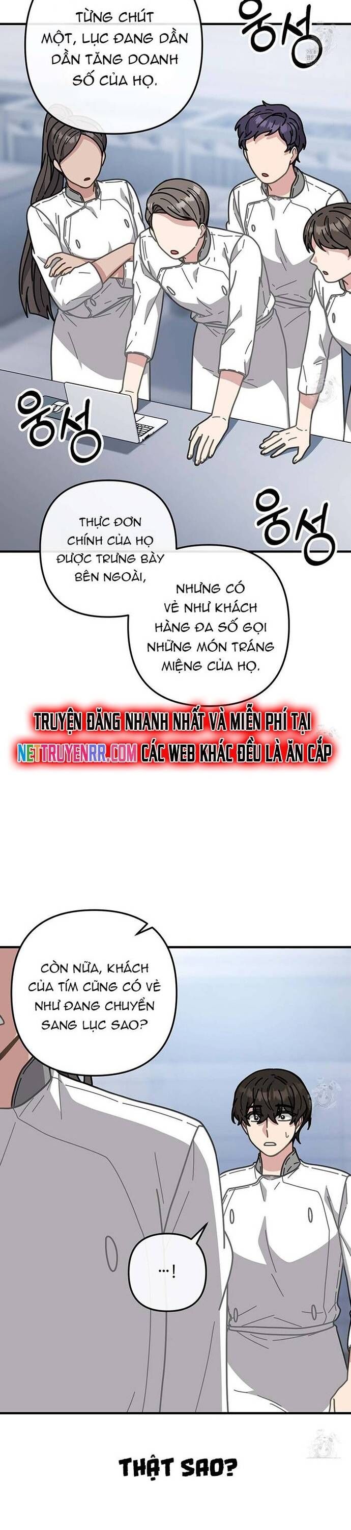 Đầu Bếp 100 Tuổi Chapter 57 - 30