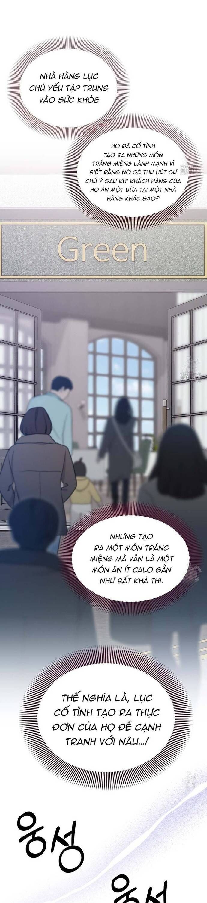 Đầu Bếp 100 Tuổi Chapter 57 - 31