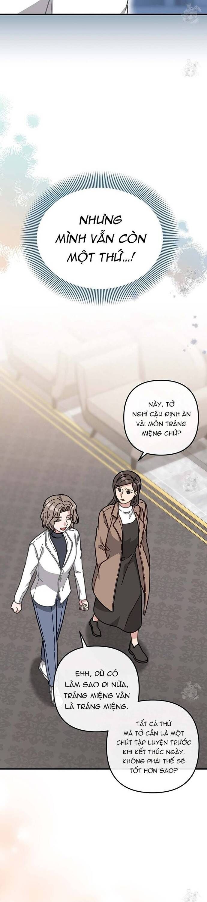 Đầu Bếp 100 Tuổi Chapter 57 - 33