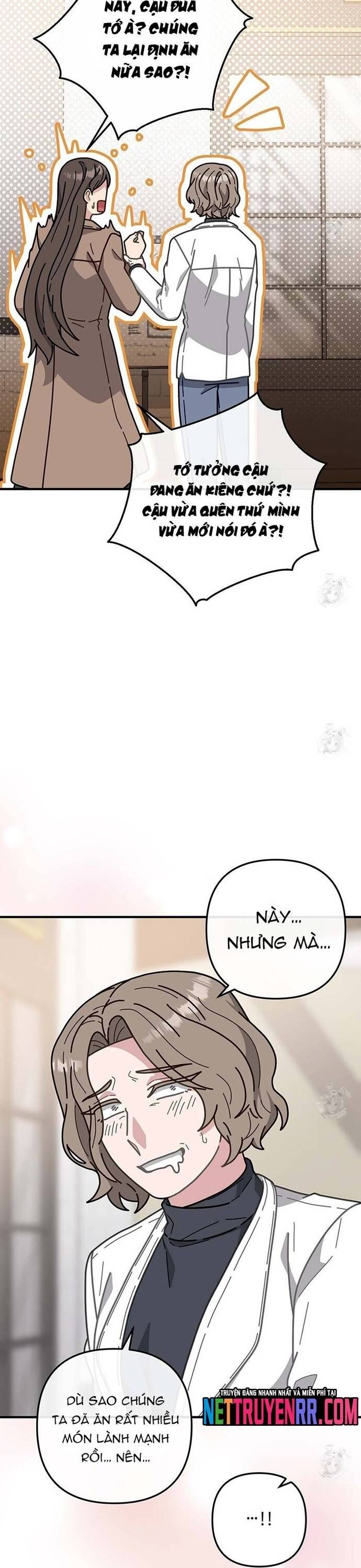 Đầu Bếp 100 Tuổi Chapter 57 - 35