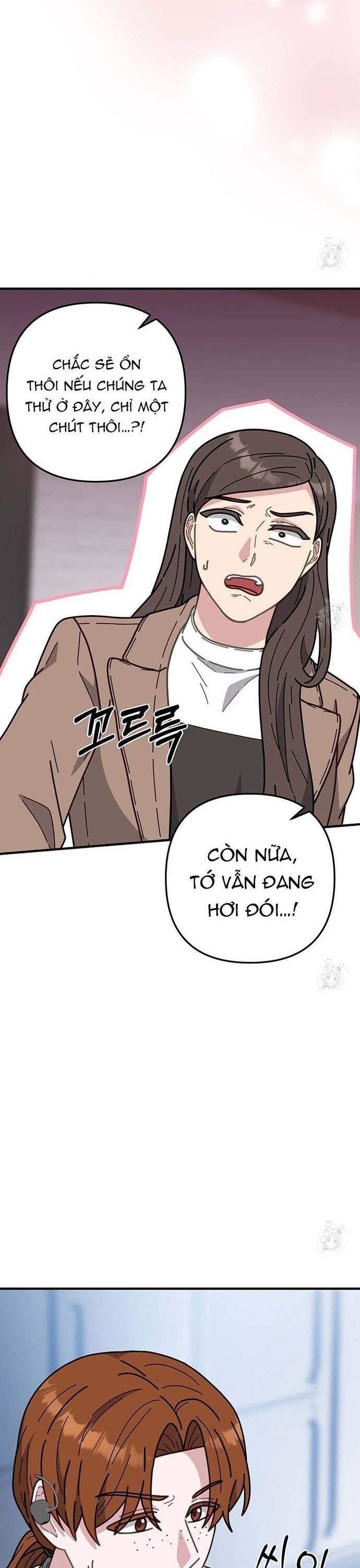 Đầu Bếp 100 Tuổi Chapter 57 - 36