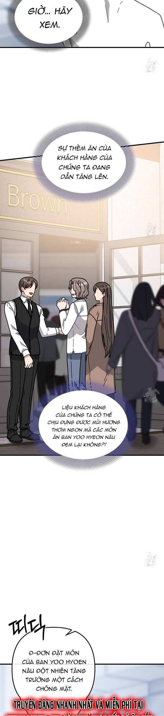 Đầu Bếp 100 Tuổi Chapter 57 - 38