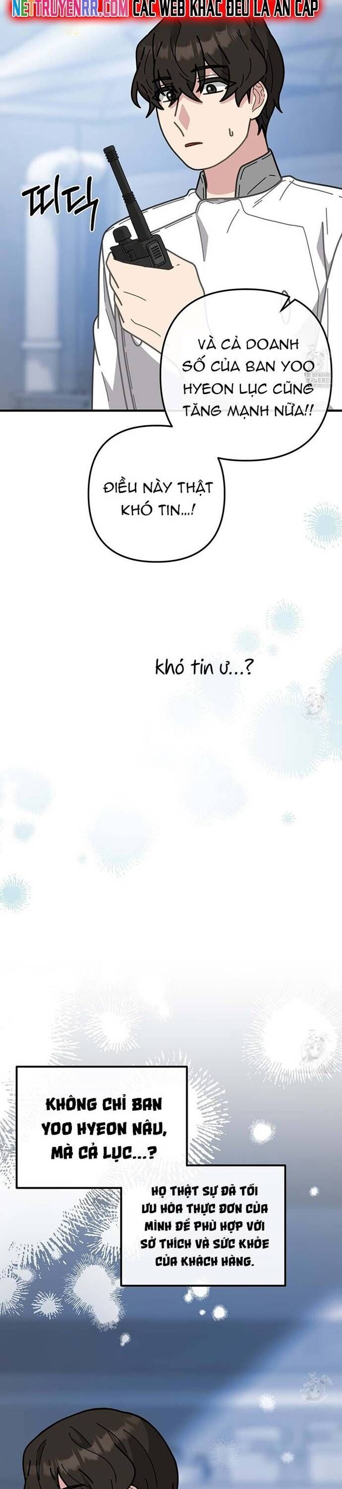 Đầu Bếp 100 Tuổi Chapter 57 - 39