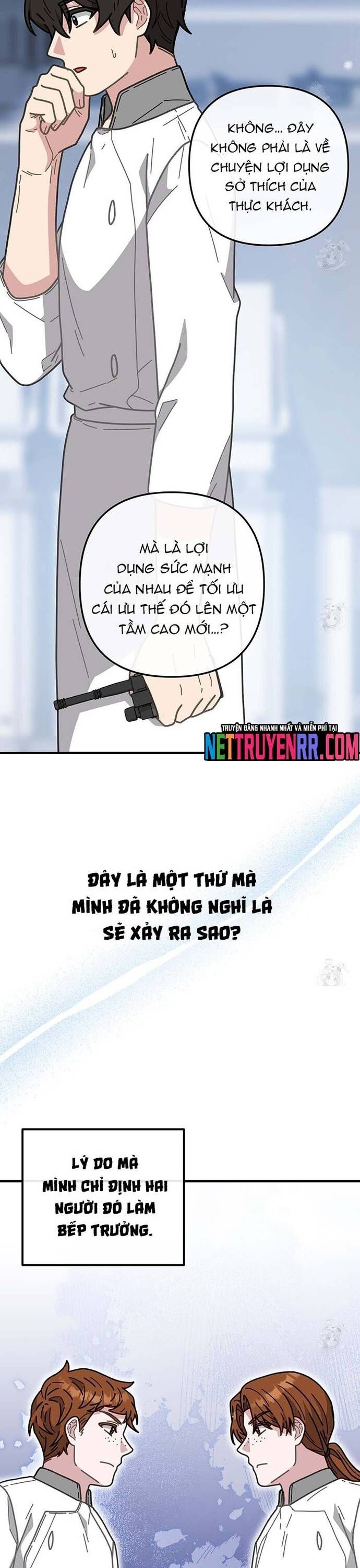 Đầu Bếp 100 Tuổi Chapter 57 - 40