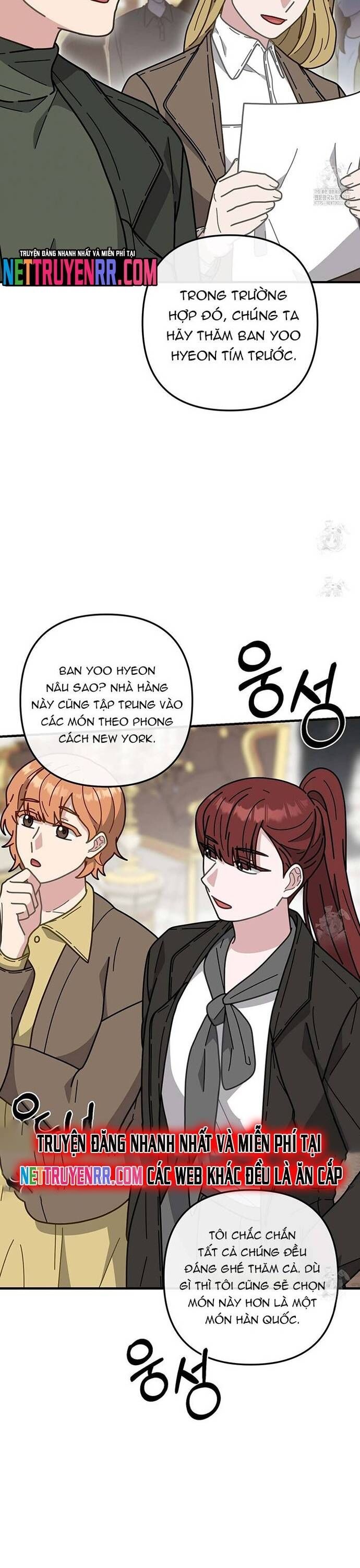 Đầu Bếp 100 Tuổi Chapter 57 - 5