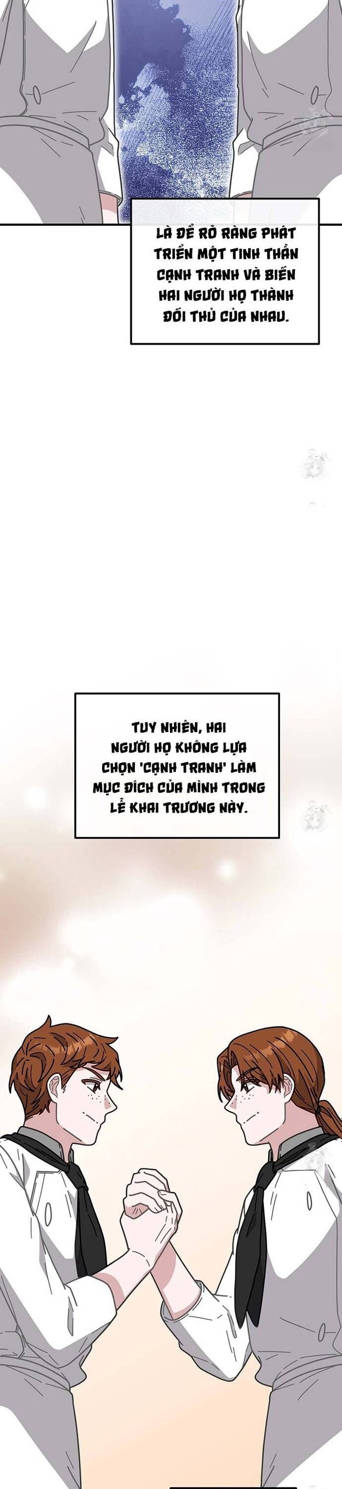 Đầu Bếp 100 Tuổi Chapter 57 - 41