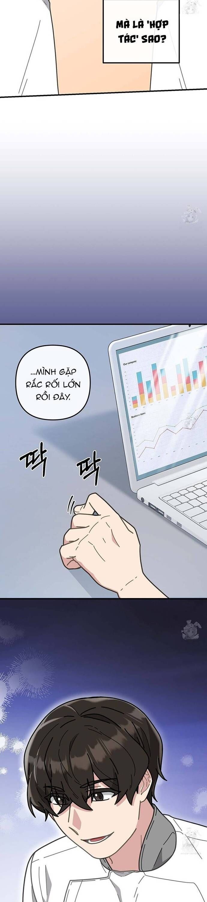 Đầu Bếp 100 Tuổi Chapter 57 - 42