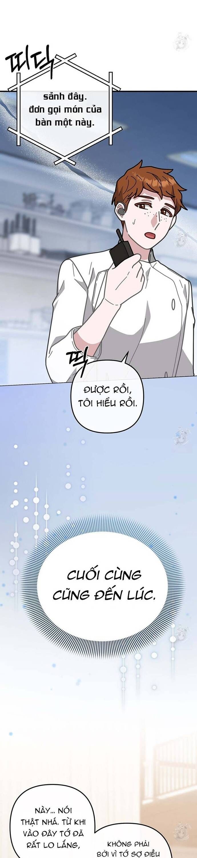 Đầu Bếp 100 Tuổi Chapter 57 - 6