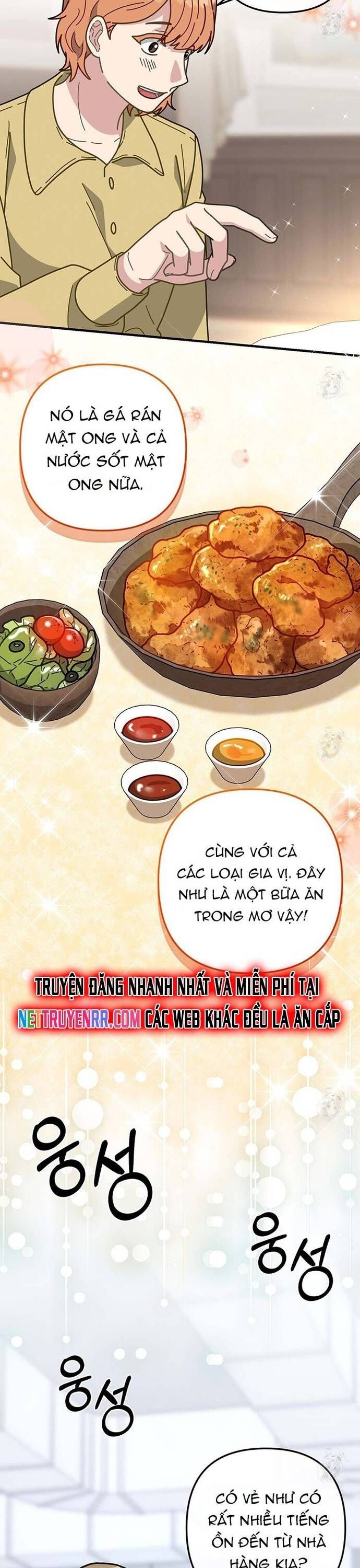 Đầu Bếp 100 Tuổi Chapter 57 - 9