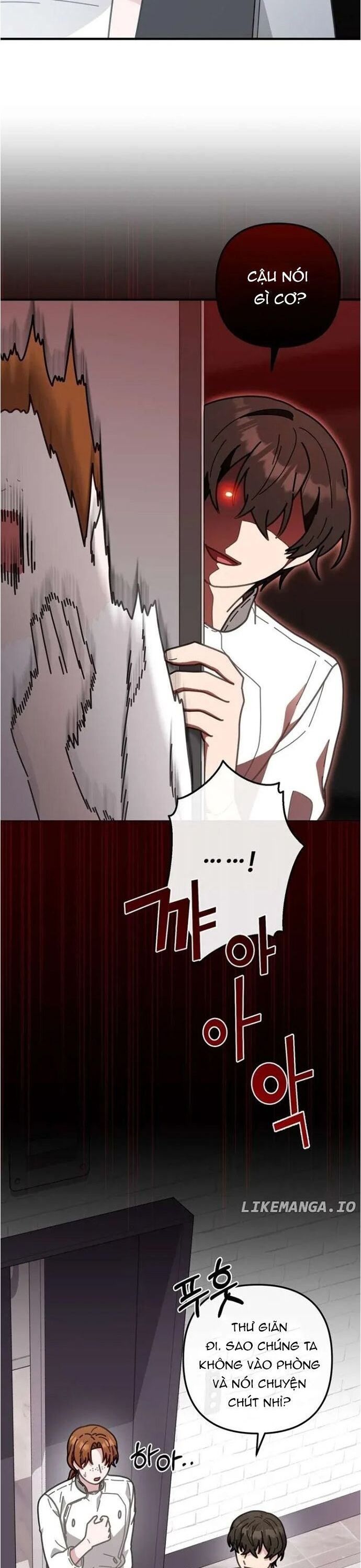 Đầu Bếp 100 Tuổi Chapter 58 - 11