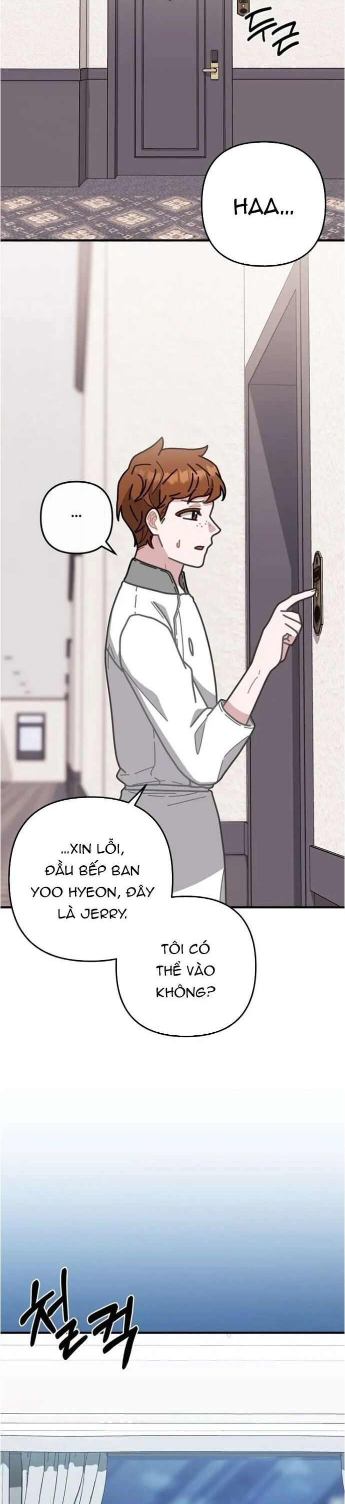 Đầu Bếp 100 Tuổi Chapter 58 - 13