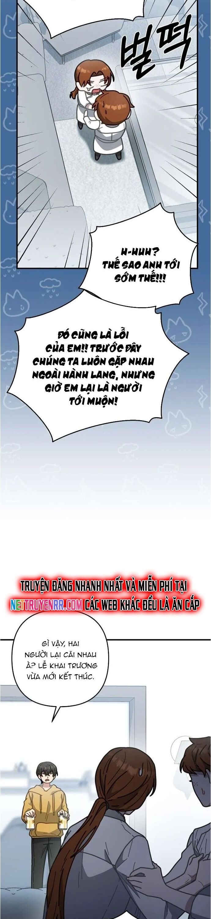 Đầu Bếp 100 Tuổi Chapter 58 - 15