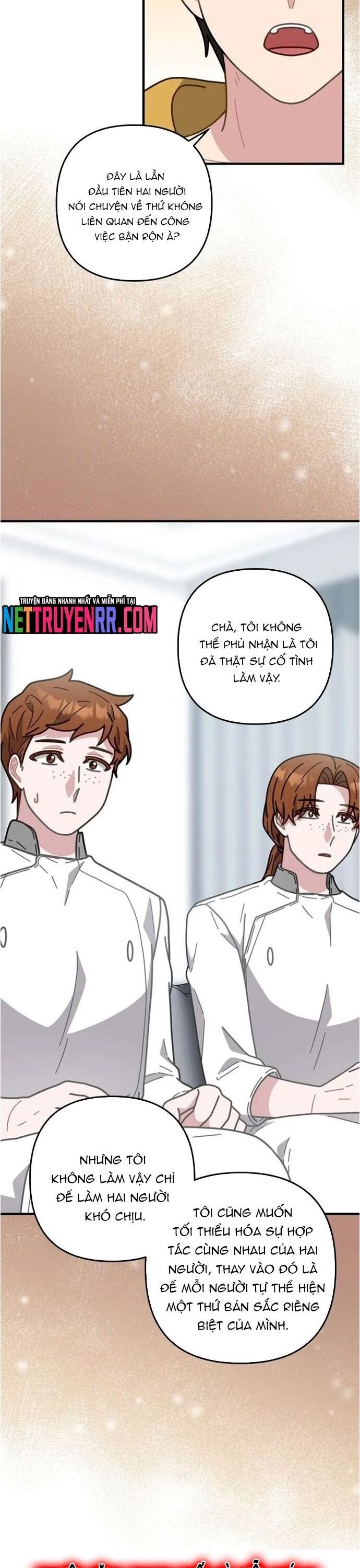 Đầu Bếp 100 Tuổi Chapter 58 - 17