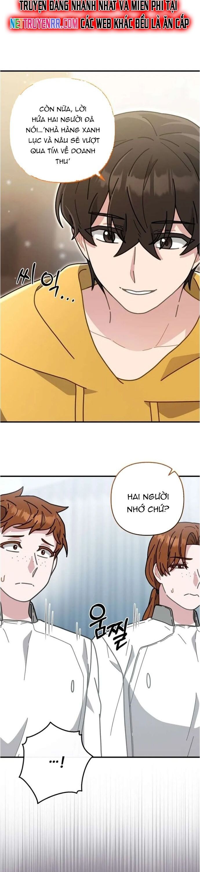 Đầu Bếp 100 Tuổi Chapter 58 - 18