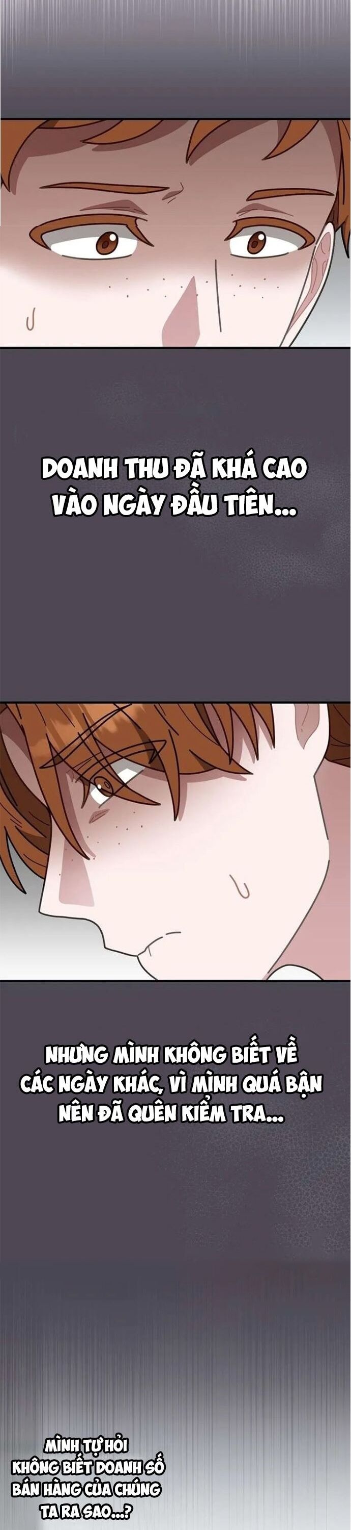 Đầu Bếp 100 Tuổi Chapter 58 - 19