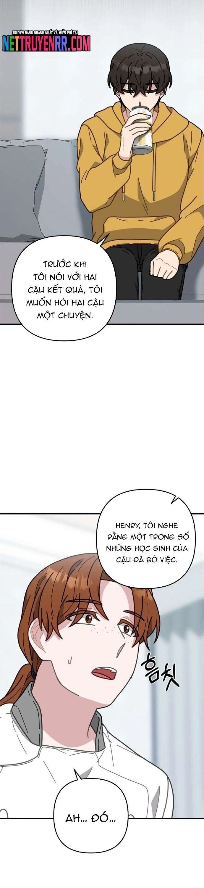 Đầu Bếp 100 Tuổi Chapter 58 - 20