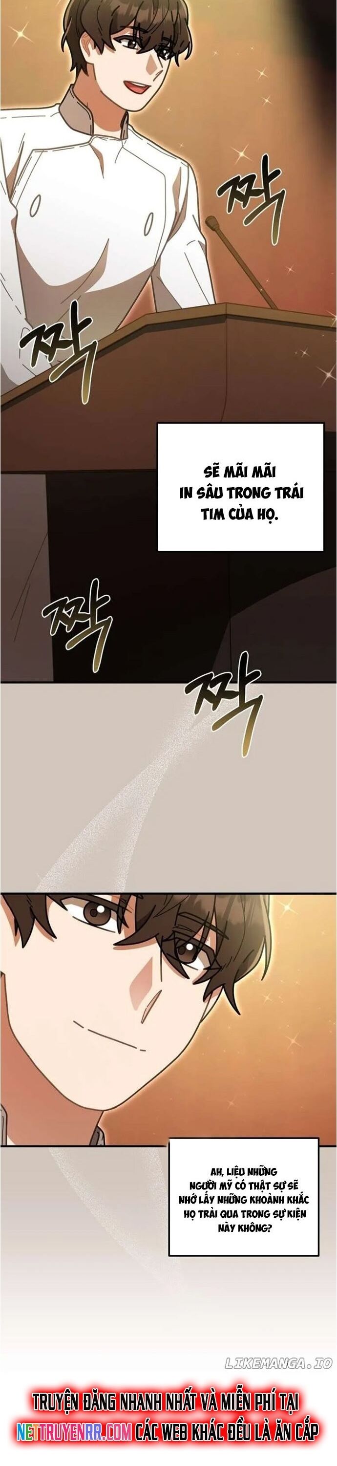 Đầu Bếp 100 Tuổi Chapter 58 - 3