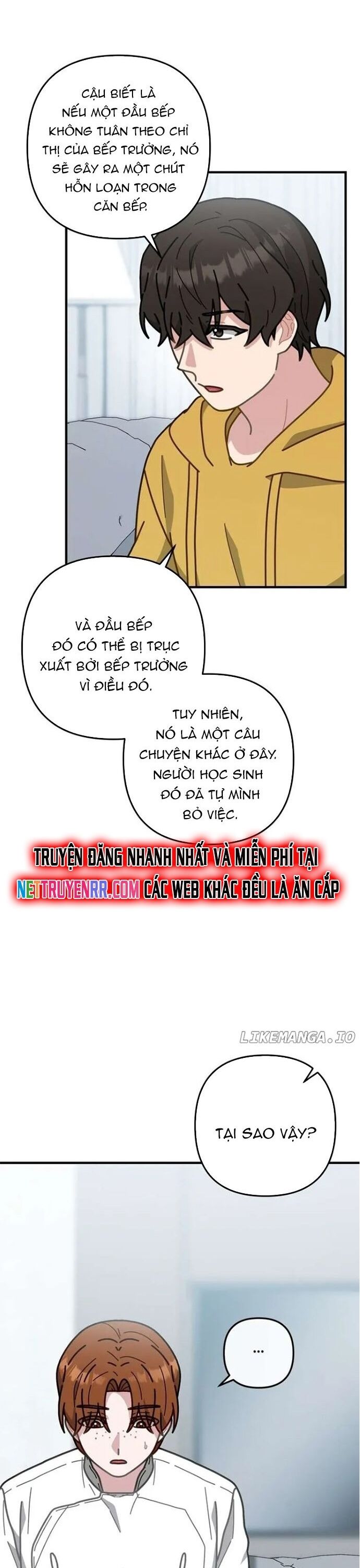 Đầu Bếp 100 Tuổi Chapter 58 - 21