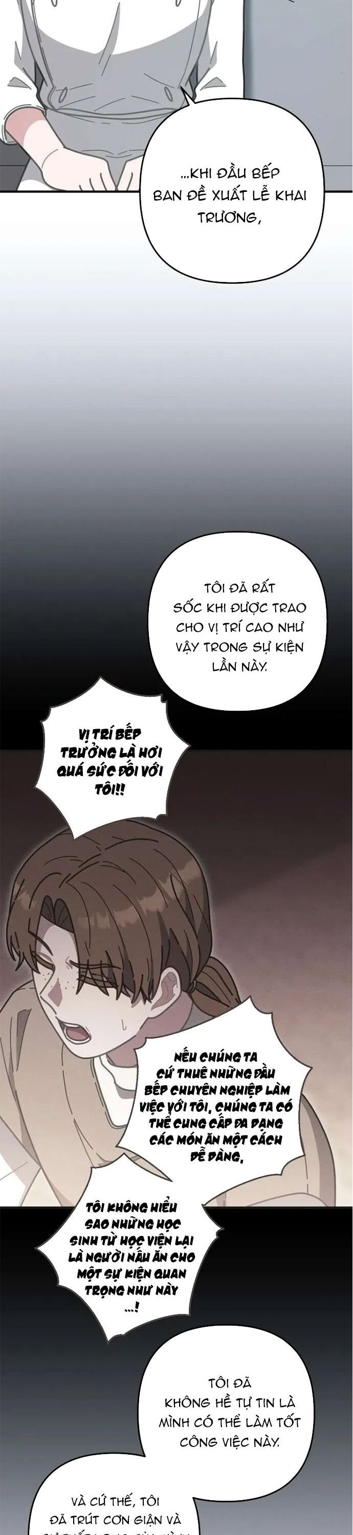 Đầu Bếp 100 Tuổi Chapter 58 - 22